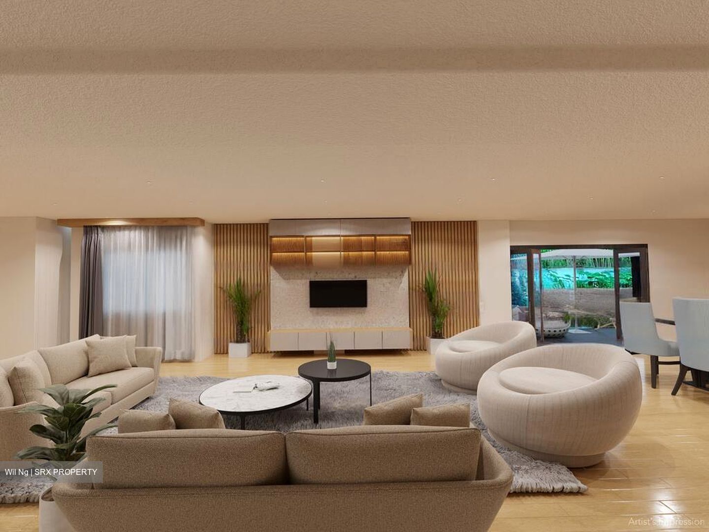 Pasir Panjang Road (D5), Terrace #468794801